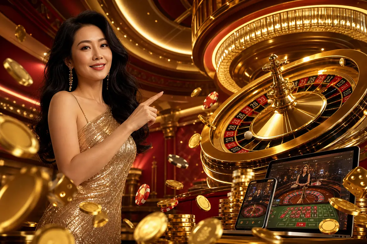 rwc77 panduan cara bermain slot langkah demi langkah